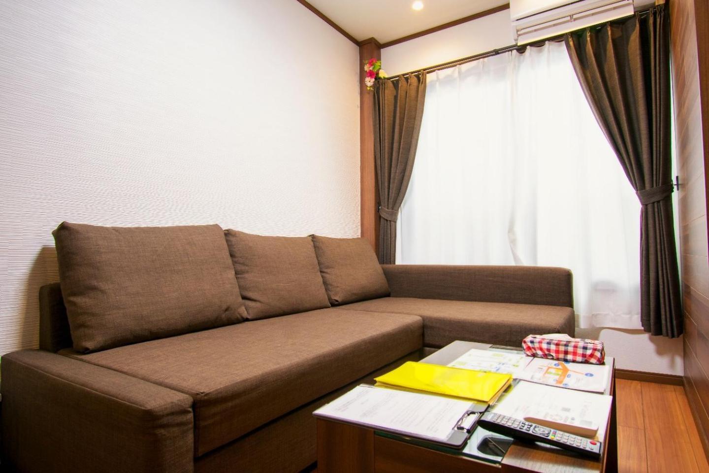 Kyoto - Apartment / Vacation Stay 168 Екстер'єр фото