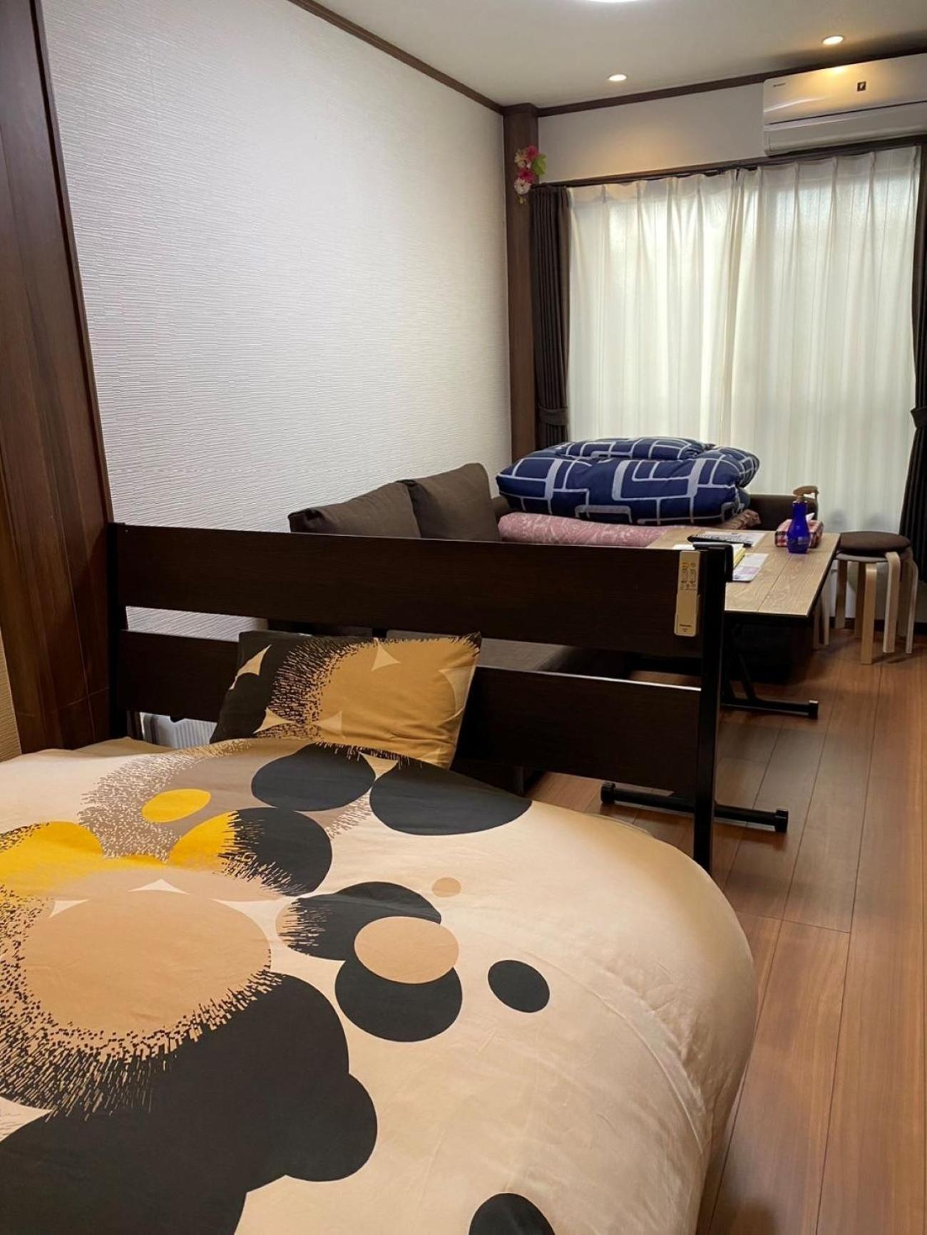 Kyoto - Apartment / Vacation Stay 168 Екстер'єр фото