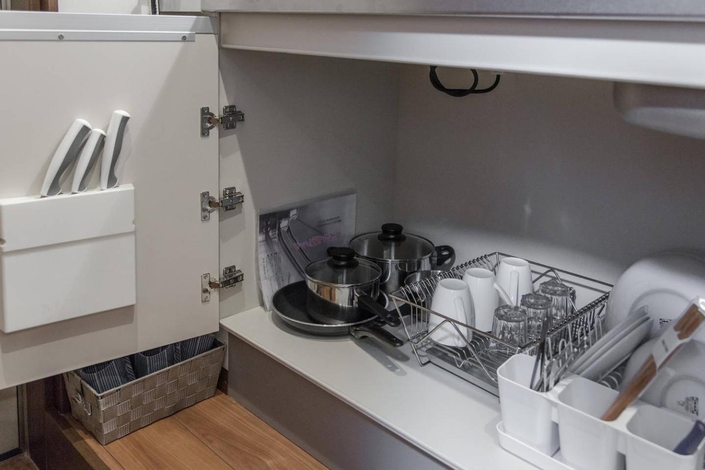 Kyoto - Apartment / Vacation Stay 168 Екстер'єр фото