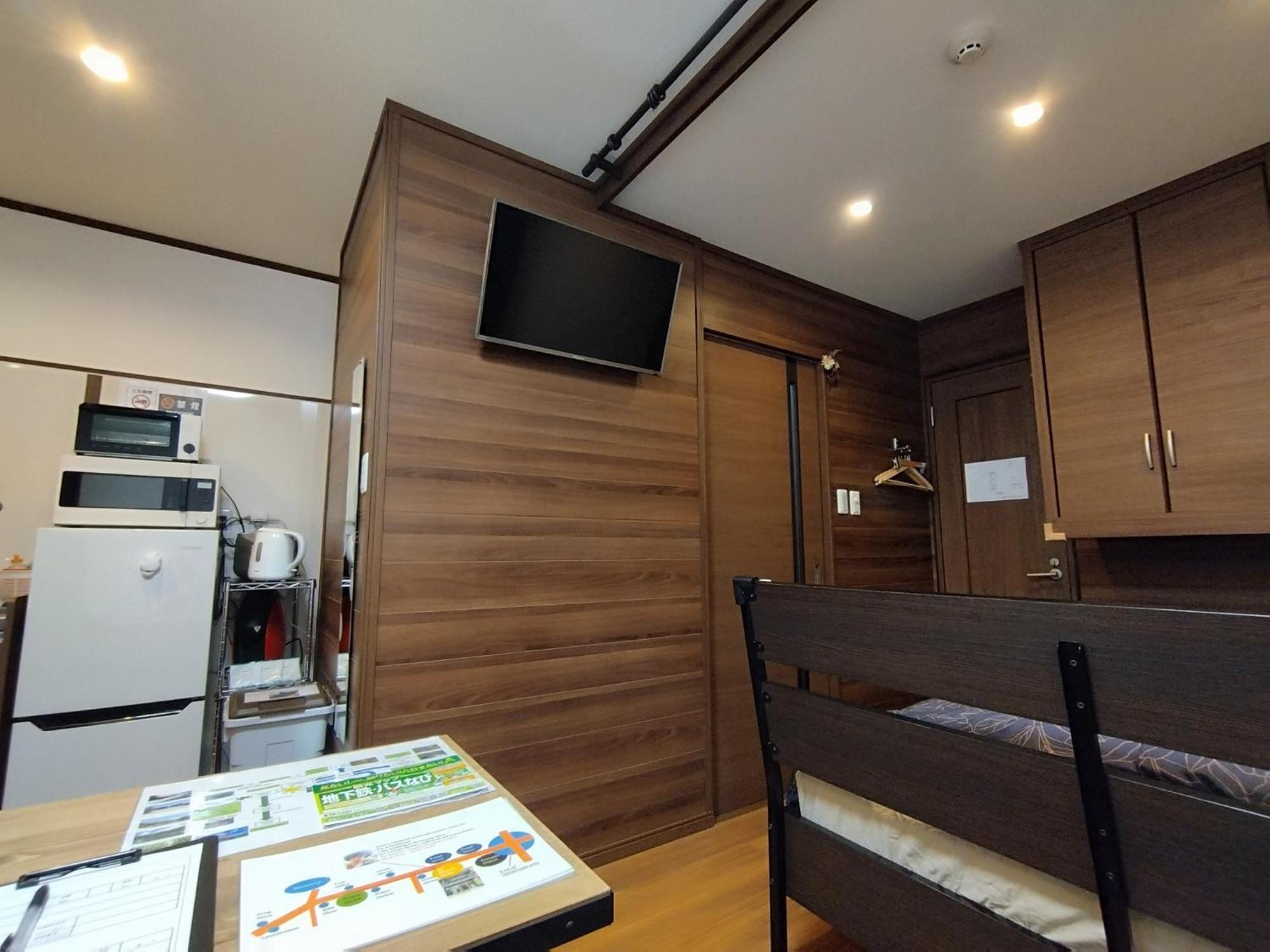 Kyoto - Apartment / Vacation Stay 168 Екстер'єр фото
