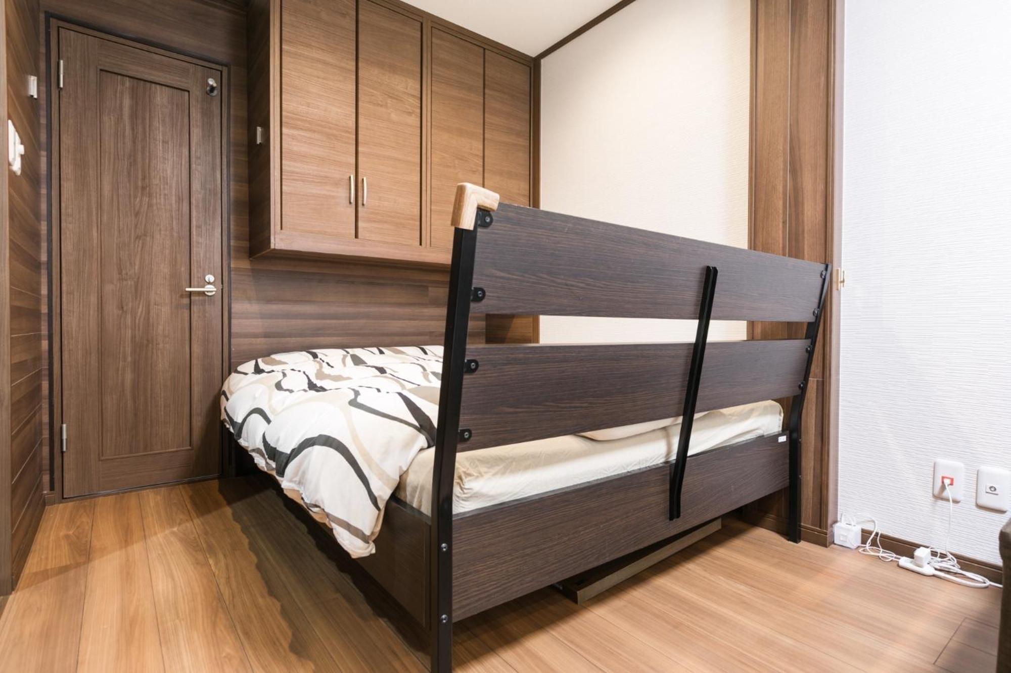 Kyoto - Apartment / Vacation Stay 168 Екстер'єр фото
