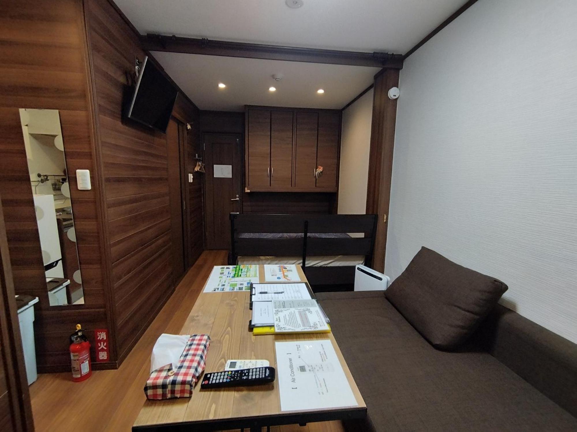 Kyoto - Apartment / Vacation Stay 168 Екстер'єр фото