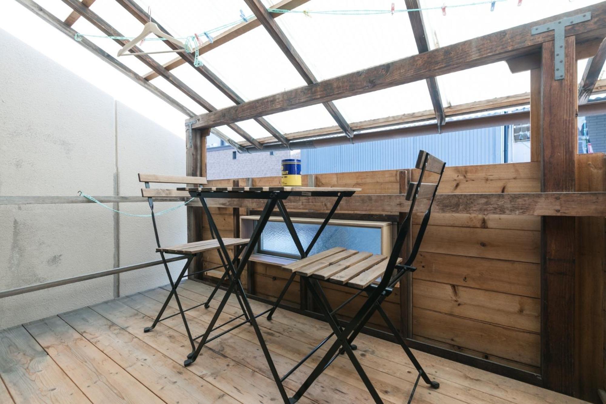 Kyoto - Apartment / Vacation Stay 168 Екстер'єр фото