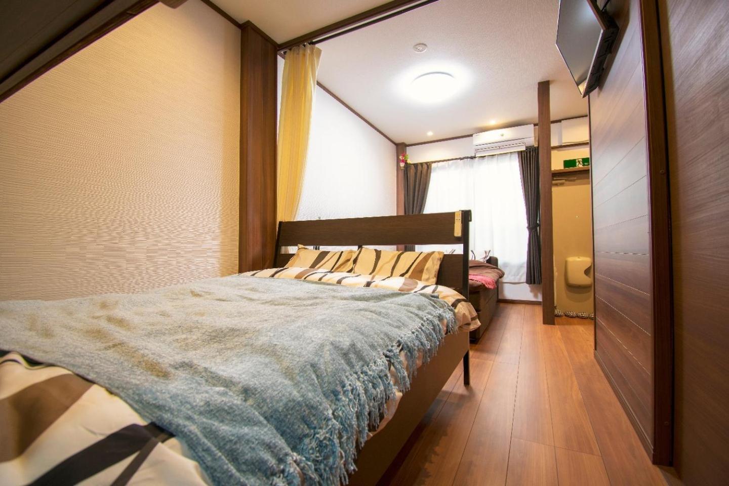 Kyoto - Apartment / Vacation Stay 168 Екстер'єр фото